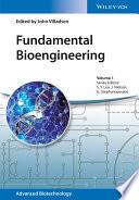 Fundamental bioengineering /