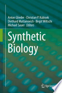 Synthetic biology /