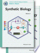 Synthetic biology /