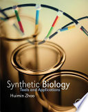 Synthetic biology : tools and applications /