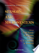 Proceedings of the 7th Italian Conference : sensors and microsystems : Bologna, Italy, 4-6 February 2002 /