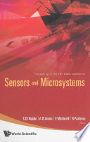 Sensors and microsystems : proceedings of the 13th Italian conference : Roma, Italy, 19-21 February 2008 /