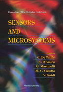Sensors and microsystems : proceedings of the 9th Italian Conference, Ferrara, Italy, 8-11 February, 2004 /