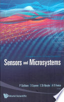 Proceedings of the 11th Italian Conference on Sensors and Microsystems, Lecce, Italy, 8-10 February 2006 /