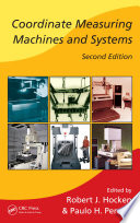 Coordinate measuring machines and systems /