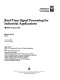 Real-time signal processing for industrial applications, 27-28 June, 1988, Dearborn, Michigan /