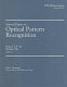 Selected papers on optical pattern recognition /