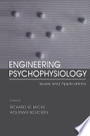 Engineering psychophysiology : issues and applications /