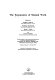 The ergonomics of manual work : the proceedings of the International Ergonomics Association World Conference on Ergonomics of Materials Handling and Information Processing at Work, Warsaw, Poland, 14-17 June 1993 /