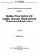 Guided-wave optical and surface acoustic wave devices, systems, and applications : July 29-31, 1980, San Diego, California /