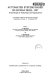 Automated systems based on human skill, 1997 : (joint design of technology and organisation) : a proceedings volume from the 6th IFAC Symposium, Kranjska gora, Slovenia, 17-19 September 1997 /