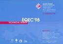 1998 CLEO/Europe Conference on Lasers and Electro-Optics Europe : SECC-Scottish Exhibition and Conference Centre, Glasgow, Scotland, United Kingdom, 14-18 September, 1998 /