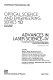 Advances in laser science-IV : proceedings of the Fourth International Laser Science Conference, Atlanta, GA, 1988 /