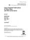 Laser-assisted fabrication of thin films and microstructures : 17-19 August 1993, Québec, Canada /