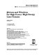 Mirrors and windows for high power/high energy laser systems : 17-18 January 1989, Los Angeles, California /