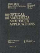 Conference on Quantum Electronics, Laser Science : summaries of papers presented at the Conference on Quantum Electronics, Laser Science, May 12-17, 1991 Baltimore, Maryland /