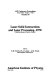 Laser-solid interactions and laser processing, 1978, Materials Research Society, Boston /