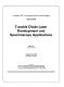 Tunable diode laser development and spectroscopy applications : August 25-26, 1983, San Diego, California /