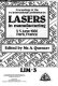 Proceedings of the 3rd International Conference on Lasers in Manufacturing : 3-5 June, 1986 Paris, France : an international event /