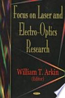 Focus on lasers and electro-optics research /