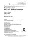 Industrial lasers and laser material processing : Russia National Conference : 14-16 April 1993, Shatura, Moscow Region, Russia /