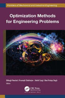 Optimization methods for engineering problems /