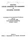Industrial systems engineering and management in developing countries : proceedings of the international conference held on 3-6 November 1980, Asian Institute of Technology, Bangkok, Thailand /cedited [as printed] by Mario T. Tabucanon and Pakorn Adulbhan.