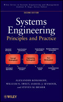 Systems engineering : principles and practice /
