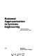 Rational approximation in systems engineering /