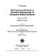 1994 Tutorial and Workshop on Systems Engineering of Computer-Based Systems : proceedings, May 24-27, 1994, Stockholm, Sweden /
