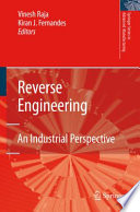 Reverse engineering : an industrial perspective /