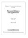 Picosecond lasers and applications : January 26-27, 1982, Los Angeles, California /