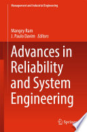 Advances in reliability and system engineering /