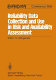 Reliability data collection and use in risk and availability assessment : proceedings of the 5th EuReDatA Conference, Heidelberg, Germany, April 9-11, 1986 /