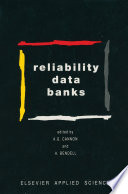 Reliability data banks /