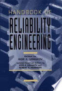 Handbook of reliability engineering /