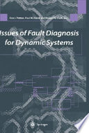 Issues of fault diagnosis for dynamic systems /