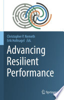 Advancing Resilient Performance /