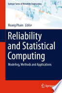 Reliability and Statistical Computing : Modeling, Methods and Applications  /