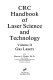 Gas lasers /