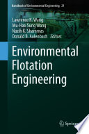 Environmental Flotation Engineering /