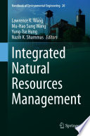 Integrated Natural Resources Management /