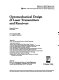 Optomechanical design of laser transmitters and receivers : 16- 17 January 1989, Los Angeles, California /