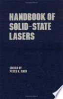 Handbook of solid-state lasers /