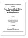 New slab and solid-state laser technologies and applications : 15-16 January 1987, Los Angeles, California /