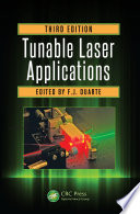 Tunable laser applications /