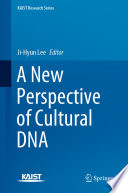 A New Perspective of Cultural DNA /