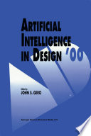 Artificial intelligence in design '00 /