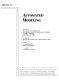 Automated modeling : presented at the Winter Annual Meeting of the American Society of Mechanical Engineers, Anaheim, California, November 8-13, 1992 /