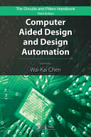 Computer aided design and design automation /